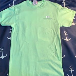 Simply Southern Shirt
